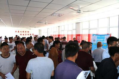 聚焦對外勞務 服務助力就業(yè)脫貧的關鍵路徑