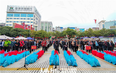 貴州 勞務帶頭人引領就業增收新篇章，打造專業化勞務服務新模式